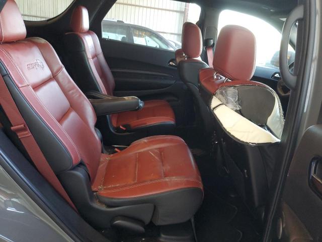 Photo 11 from auction – 2021 DODGE DURANGO SR with VIN 1C4SDJH92MC643377