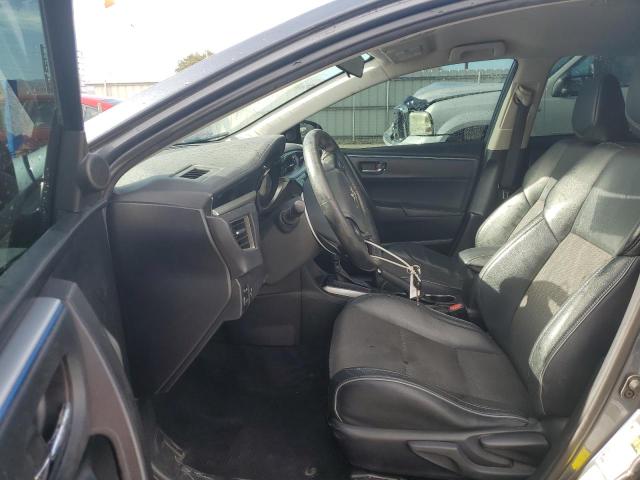 Photo 7 from auction – 2014 TOYOTA COROLLA L with VIN 5YFBURHE3EP097919