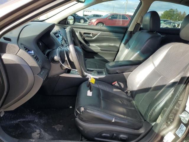Photo 7 from auction – 2015 NISSAN ALTIMA 3.5 with VIN 1N4BL3AP6FC459298