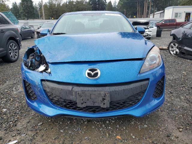 Фото 5 с аукциона – 2012 MAZDA 3 I с VIN JM1BL1V89C1576947