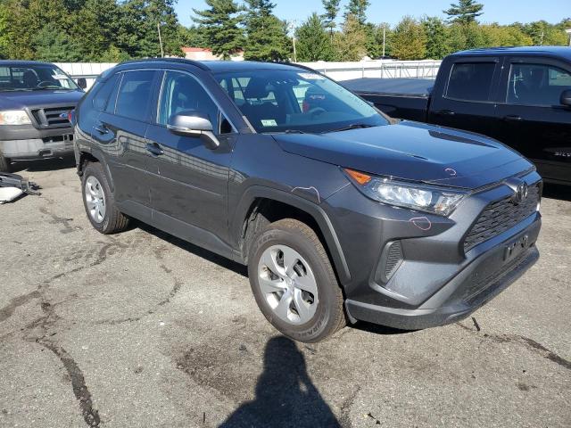 Photo 4 from auction – 2019 TOYOTA RAV4 LE with VIN 2T3G1RFV3KC022397