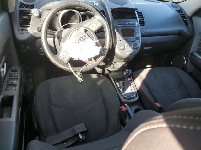 Photo 8 from auction – 2013 KIA SOUL + with VIN KNDJT2A61D7553134