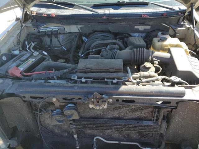 Photo 11 from auction – 2010 FORD F150 SUPER with VIN 1FTEW1C81AFD79066