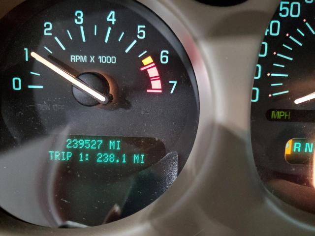 Zdjęcie 9 z aukcji – 2002 BUICK LESABRE LI z VIN 1G4HR54K82U212072