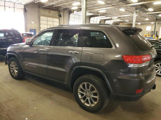 Photo 2 from auction – 2015 JEEP GRAND CHER with VIN 1C4RJFBG0FC705177