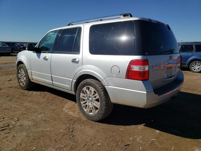 Photo 2 from auction – 2013 FORD EXPEDITION with VIN 1FMJU1K55DEF21825