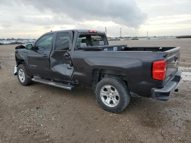 Photo 2 from auction – 2015 CHEVROLET SILVERADO with VIN 1GCRCPEC7FZ383532
