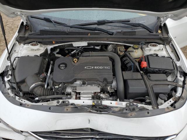 Photo 11 from auction – 2016 CHEVROLET MALIBU LT with VIN 1G1ZE5ST7GF202668