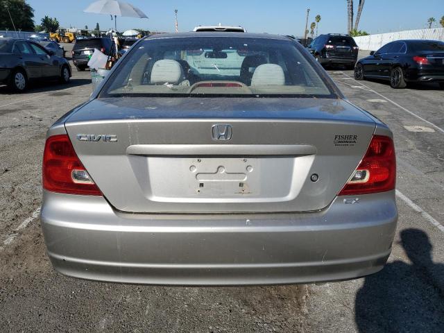 Photo 6 from auction – 2003 HONDA CIVIC EX with VIN 1HGEM22963L048849