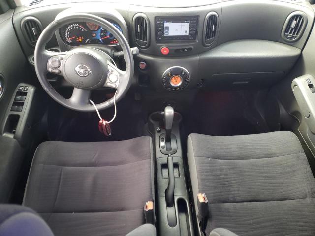 Photo 8 from auction – 2012 NISSAN CUBE BASE with VIN JN8AZ2KR5CT255395