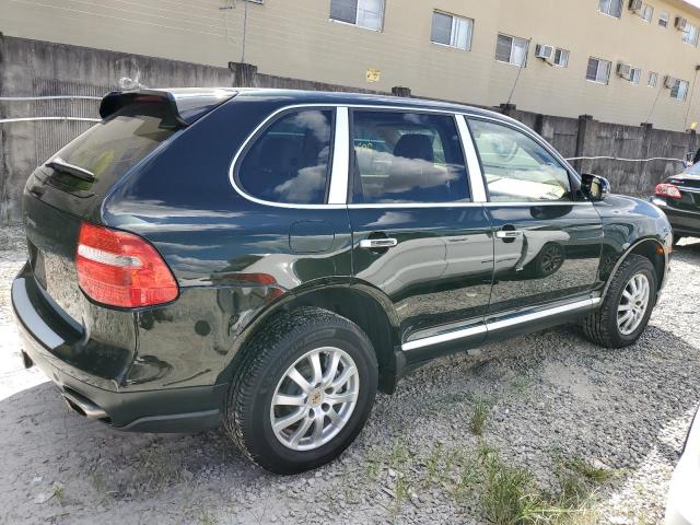 Photo 3 from auction – 2008 PORSCHE CAYENNE with VIN WP1AA29PX8LA17622
