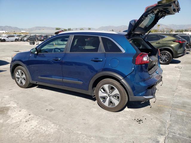 Photo 2 from auction – 2019 KIA NIRO FE with VIN KNDCB3LC4K5262253