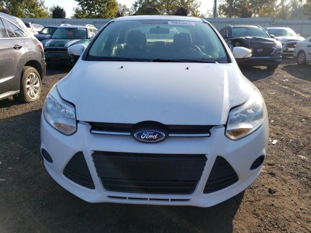 Zdjęcie 5 z aukcji – 2014 FORD FOCUS SE z VIN 1FADP3F24EL133282