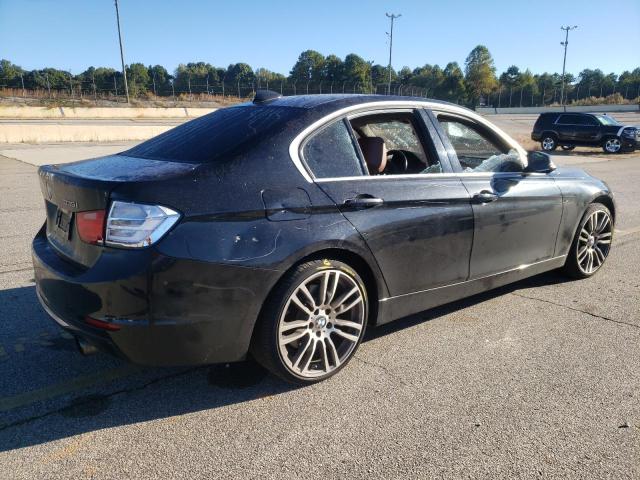 Photo 3 from auction – 2013 BMW 335 I with VIN WBA3A9G53DNP36100