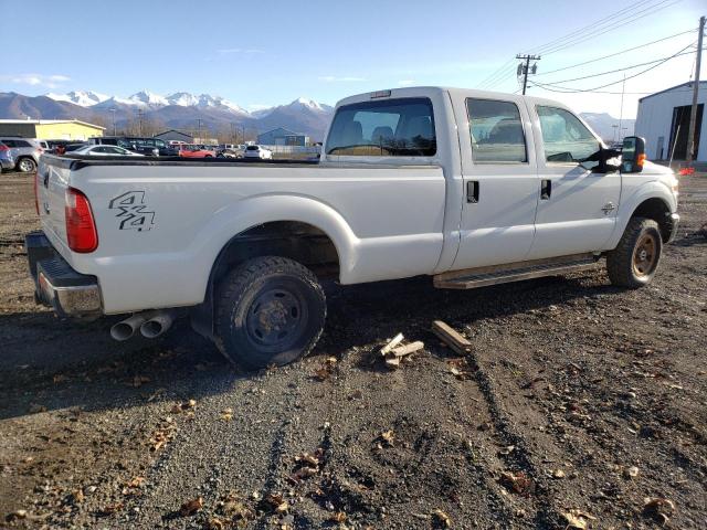 Photo 3 from auction – 2014 FORD F250 SUPER with VIN 1FT7W2BT1EEB88750