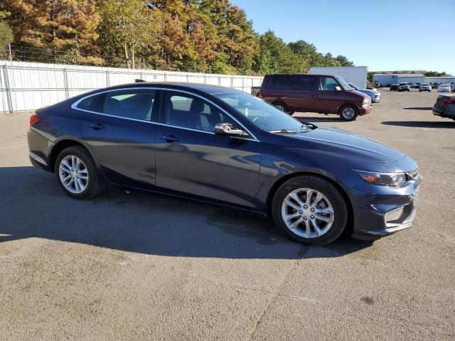 Photo 4 from auction – 2016 CHEVROLET MALIBU LT with VIN 1G1ZE5ST1GF172888