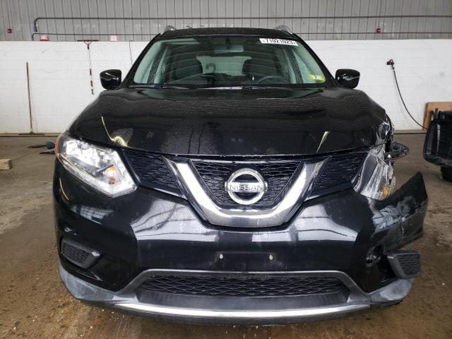 Photo 5 from auction – 2016 NISSAN ROGUE S with VIN KNMAT2MVXGP717875