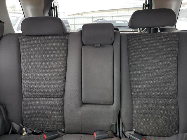 Photo 10 from auction – 2007 KIA SPORTAGE L with VIN KNDJF724X77332623
