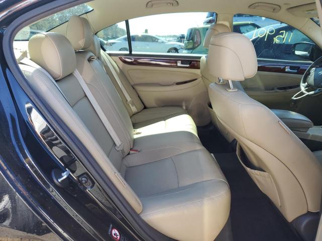 Photo 10 from auction – 2014 HYUNDAI GENESIS 3. with VIN KMHGC4DD7EU262748