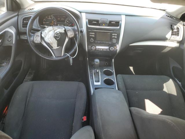 Photo 8 from auction – 2015 NISSAN ALTIMA 2.5 with VIN 1N4AL3AP4FC203513