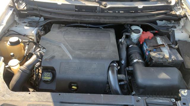 Photo 7 from auction – 2010 LINCOLN MKT with VIN 2LMHJ5AT1ABJ06754