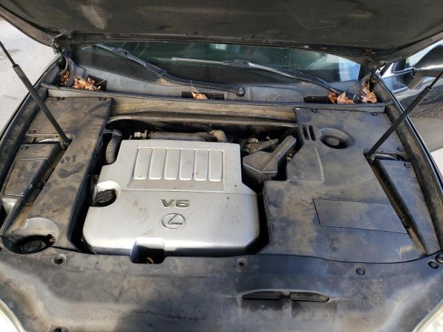 Photo 11 from auction – 2007 LEXUS ES 350 with VIN JTHBJ46G172121022