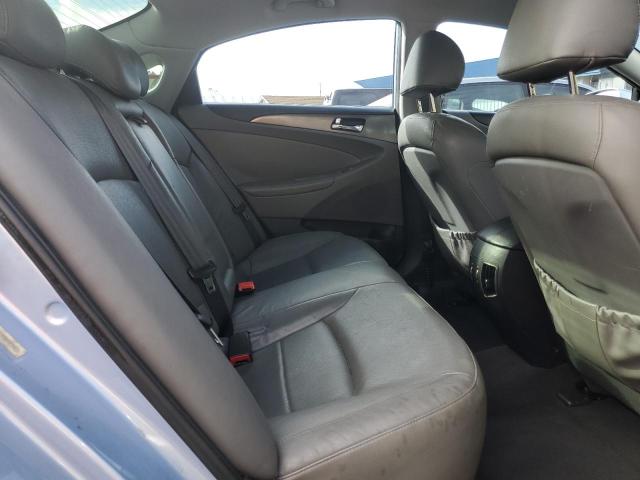Zdjęcie 10 z aukcji – 2012 HYUNDAI SONATA HYB z VIN KMHEC4A4XCA026296