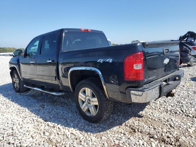 Photo 2 from auction – 2007 CHEVROLET SILVERADO with VIN 2GCEK13M971679883