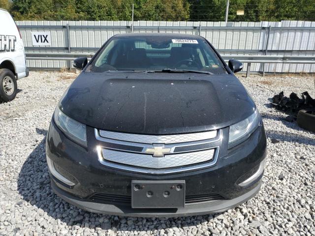 Photo 5 from auction – 2012 CHEVROLET VOLT with VIN 1G1RD6E44CU110999