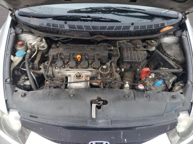 Photo 11 from auction – 2010 HONDA CIVIC LX with VIN 19XFA1F56AE048501
