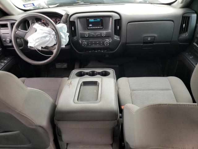 Photo 8 from auction – 2014 CHEVROLET SILVERADO with VIN 1GCRCPEH0EZ153616