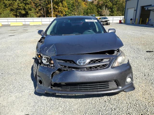 Photo 5 from auction – 2012 TOYOTA COROLLA BA with VIN 2T1BU4EE4CC781415