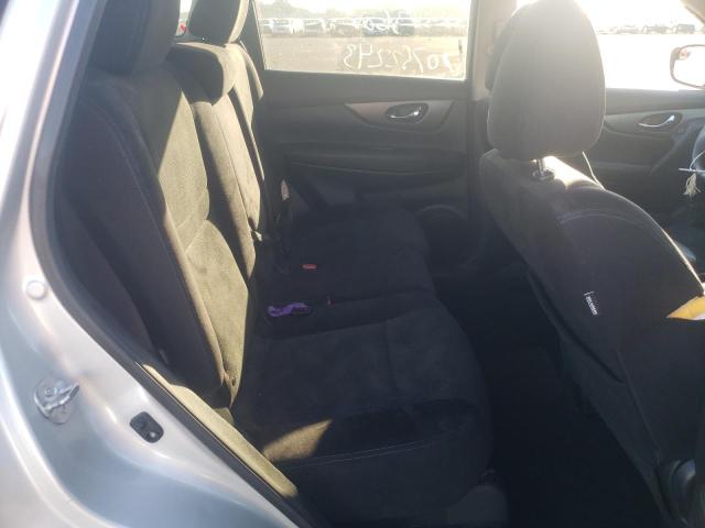 Photo 11 from auction – 2015 NISSAN ROGUE S with VIN 5N1AT2MT7FC809252