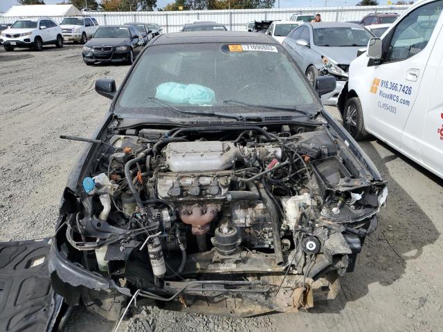 Photo 5 from auction – 2003 ACURA 3.2TL TYPE with VIN 19UUA56823A062248
