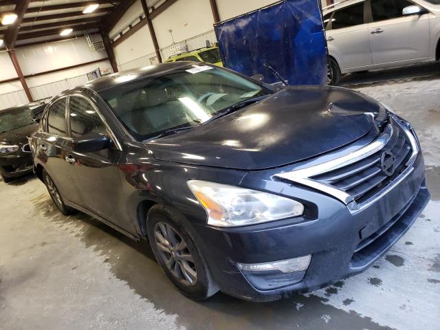 Photo 4 from auction – 2015 NISSAN ALTIMA 2.5 with VIN 1N4AL3AP8FC587117