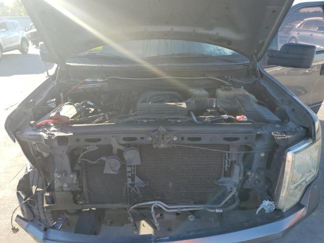 Photo 11 from auction – 2010 FORD F150 SUPER with VIN 1FTEW1C80AFB06409