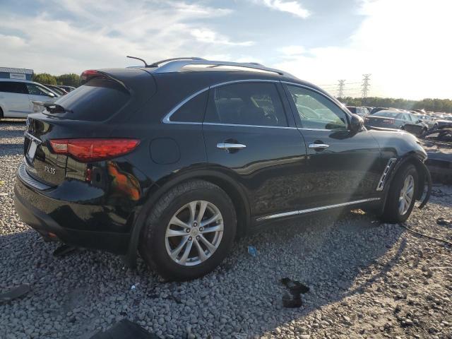 Photo 3 from auction – 2012 INFINITI FX35 with VIN JN8AS1MU5CM122775