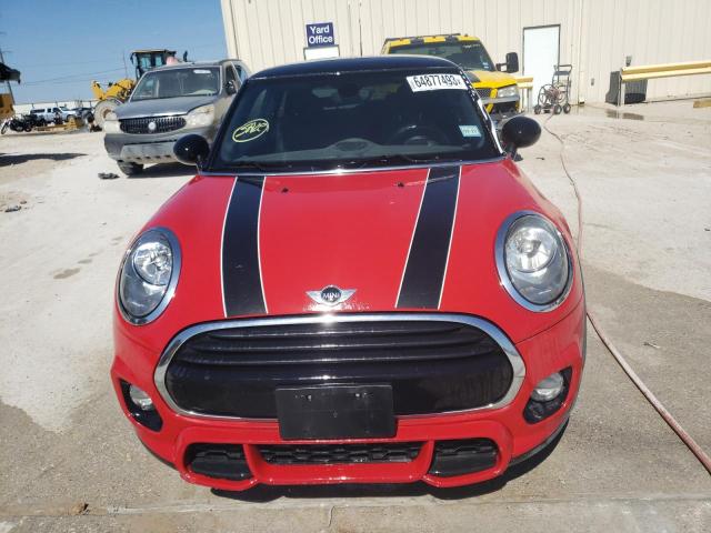 Photo 5 from auction – 2017 MINI COOPER with VIN WMWXP5C31H2D71293