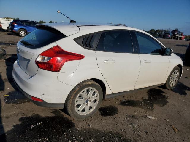 Photo 3 from auction – 2012 FORD FOCUS SE with VIN 1FAHP3K22CL387125