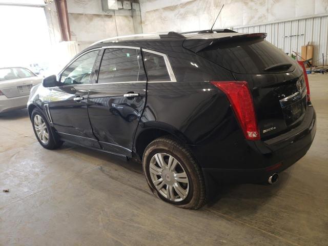 Photo 2 from auction – 2015 CADILLAC SRX LUXURY with VIN 3GYFNEE39FS581439