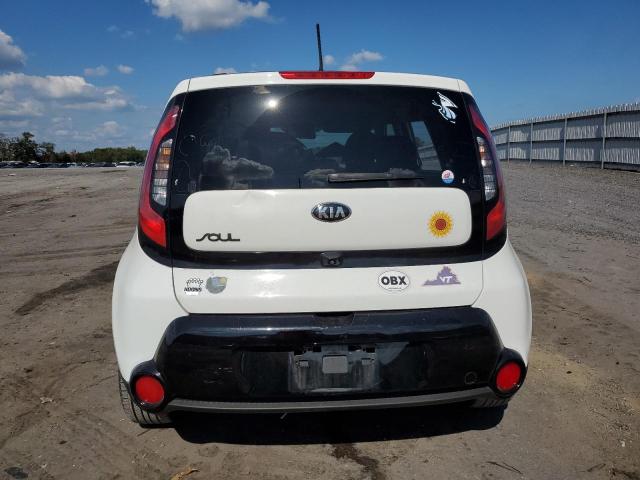 Photo 6 from auction – 2016 KIA SOUL + with VIN KNDJP3A50G7240081