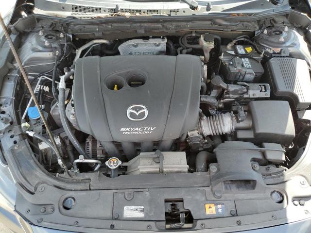 Photo 11 from auction – 2016 MAZDA 6 TOURING with VIN JM1GJ1V51G1437872