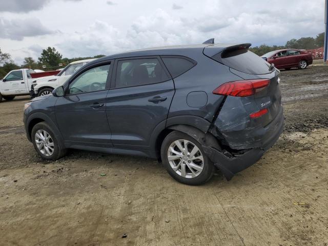 Photo 2 from auction – 2020 HYUNDAI TUCSON SE with VIN KM8J2CA49LU225737