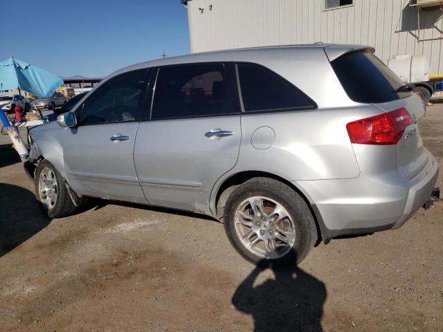 Photo 2 from auction – 2008 ACURA MDX with VIN 2HNYD28238H520574