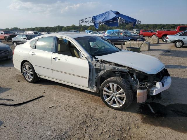 Photo 4 from auction – 2009 INFINITI M35 BASE with VIN JNKCY01F09M850028