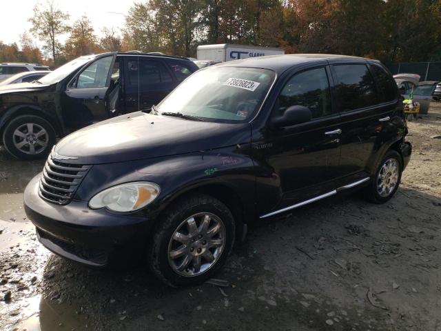 CHRYSLER PT CRUISER 2008 with VIN 3A8FY48B68T230181 - Photo from auction