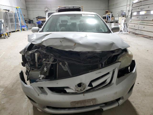 Photo 5 from auction – 2011 TOYOTA COROLLA BA with VIN 2T1BU4EE5BC657104