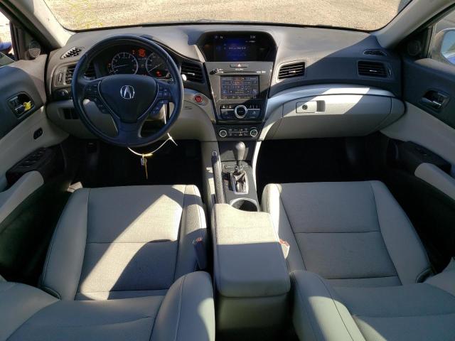 Zdjęcie 8 z aukcji – 2016 ACURA ILX PREMIU z VIN 19UDE2F74GA010412