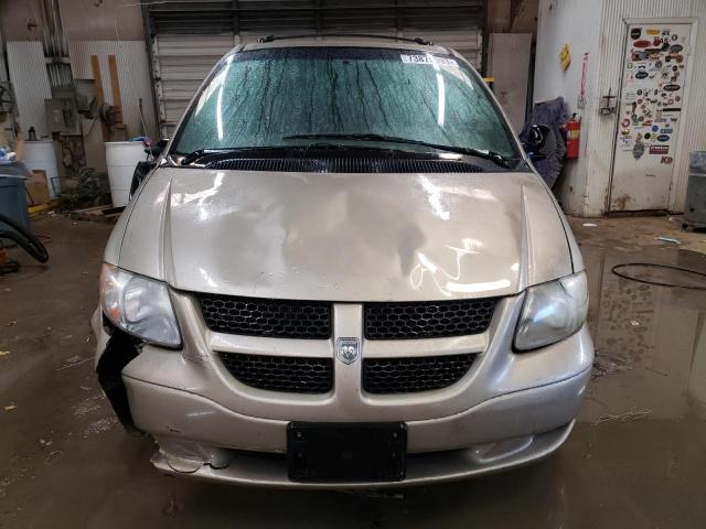 Photo 5 from auction – 2003 DODGE GRAND CARA with VIN 2D8GP74L83R270404