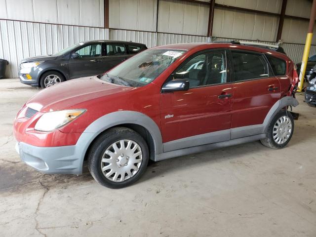 Photo 1 from auction – 2004 PONTIAC VIBE with VIN 5Y2SM62834Z445529